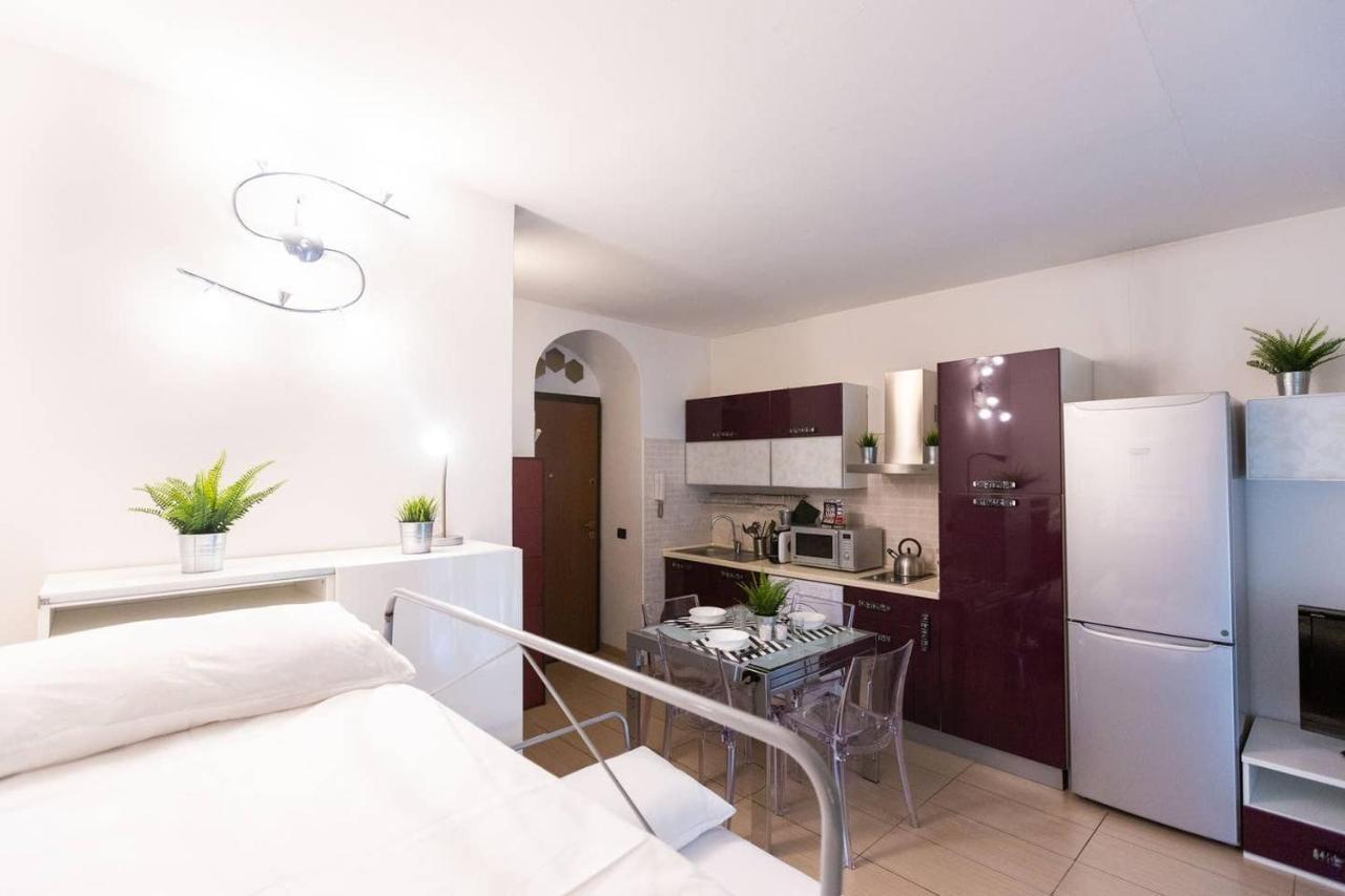 Monte Nero 29 Apartment Mailand